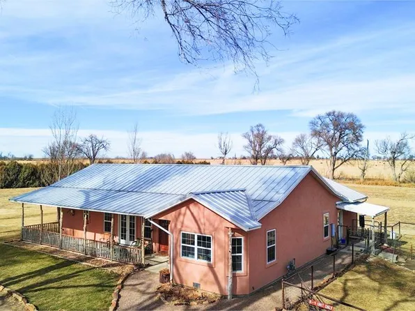 22431 County Road 25, La Junta, CO 81050