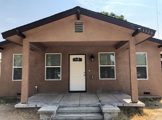 1320 N Glenn Ave, Fresno, CA