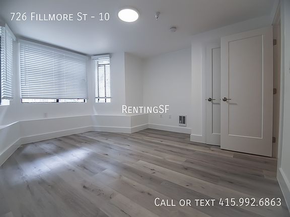 4th image of 726 Fillmore St APT 10