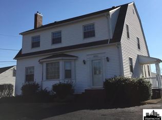 6011 E Pea Ridge Rd, Huntington, WV 25705