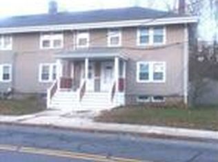 27-33 Forest Ave #3, Plymouth, MA 02360