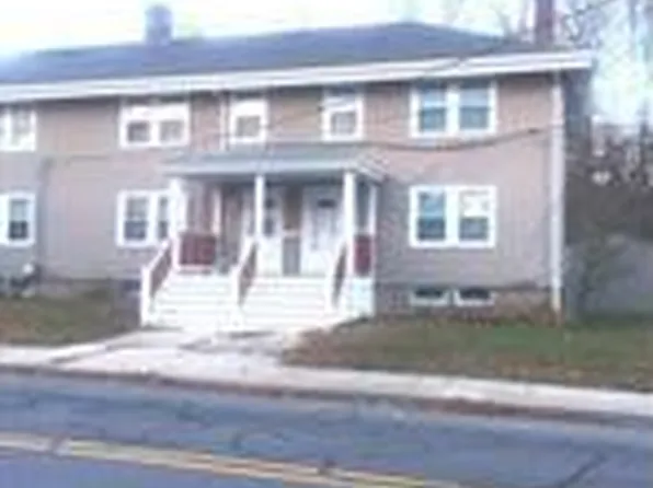 27-33 Forest Ave #3, Plymouth, MA 02360