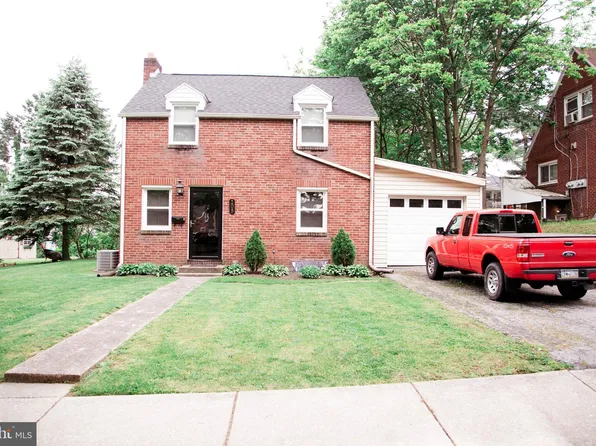 105 Penrose St, Harrisburg, PA 17109