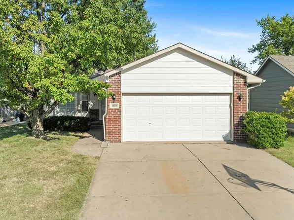 1600 S Wooddale St, Wichita, KS 67230