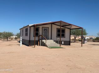 20110 W Telegram Path, Buckeye, AZ 85326