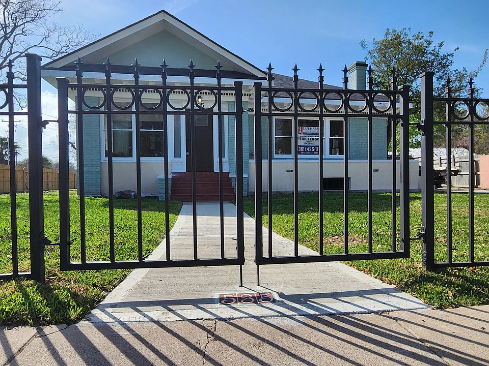 535 S Carancahua St, Corpus Christi, TX 78401 Zillow