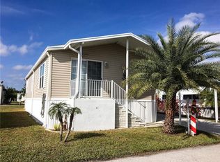 6 Brink Ave #59-O, Punta Gorda, FL 33950