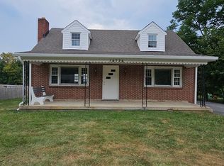 14726 Pennsylvania Ave, Hagerstown, MD 21742