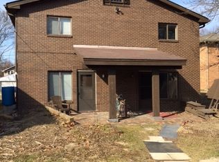 191 Delhi Ave APT C, Columbus, OH 43202