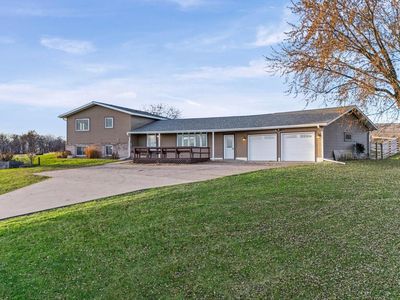 N30555 Church Hill ROAD, Arcadia, WI, 54612