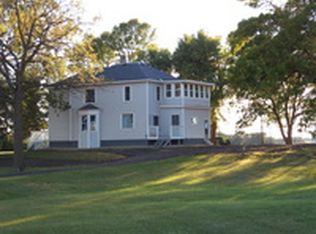 14975 275th Ave, New Richland, MN 56072