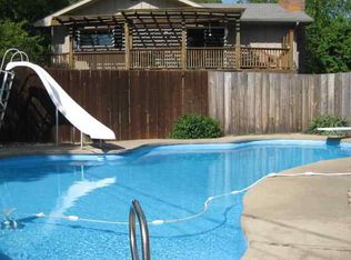 13304 Buddenberg Ln, N Little Rock, AR 72118