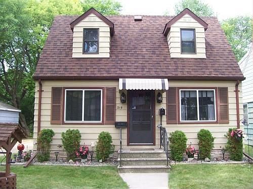 1st image of 315 13th St N