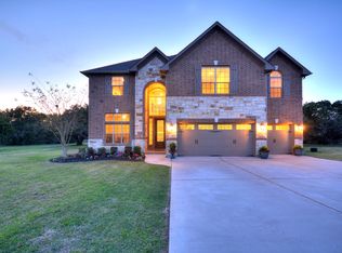 268 Southern Sunset Cv, Driftwood, TX 78619