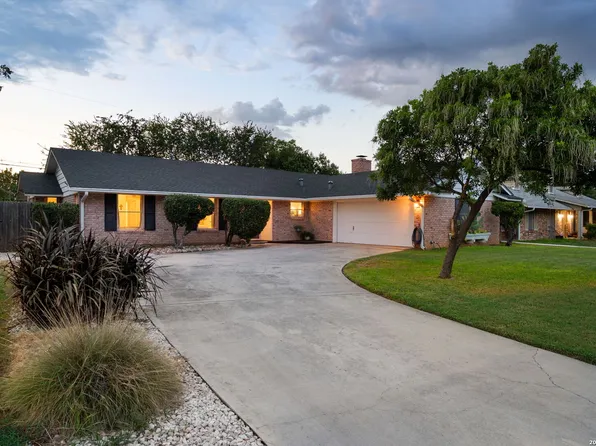 9507 LA RUE ST, San Antonio, TX 78217