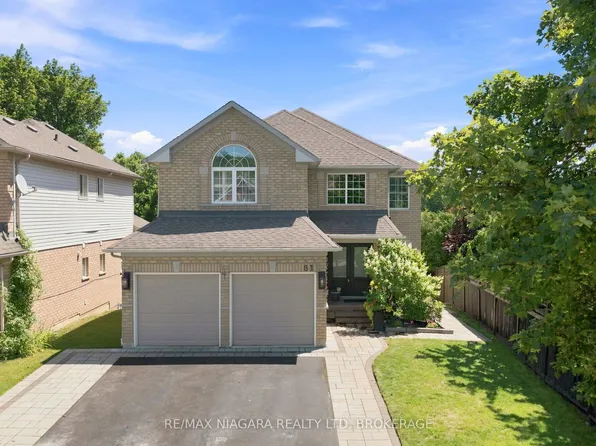 81 Gartshore Dr, Whitby, ON L1P 1N5