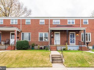 7367 Manchester Rd, Baltimore, MD 21222