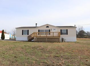 245 County Road 1391, Falkville, AL 35622
