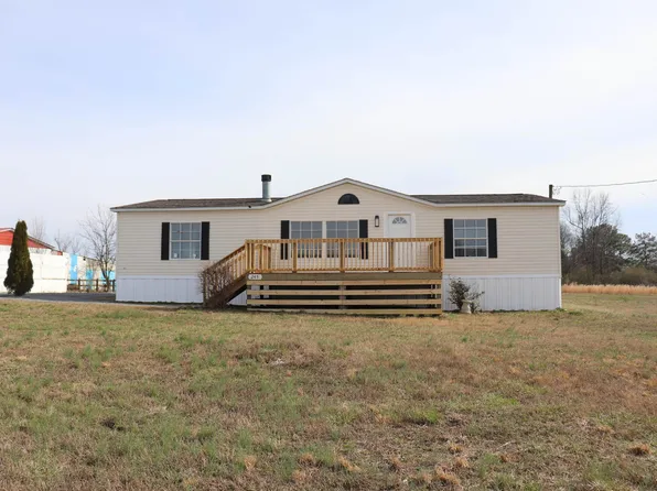 245 County Road 1391, Falkville, AL 35622