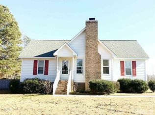 5008 Lipscomb Dr, Garner, NC 27529