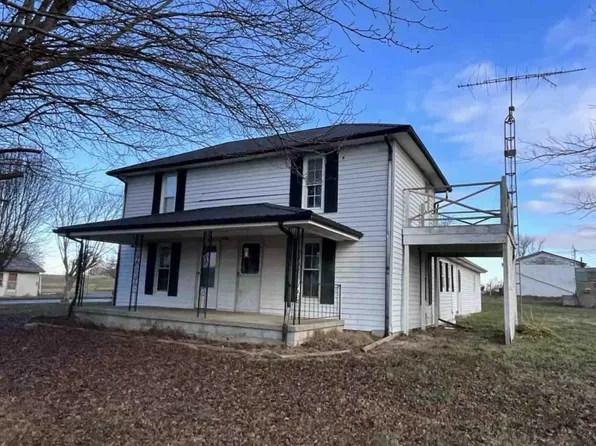 820 Temple Hill Rd, Glasgow, KY 42141