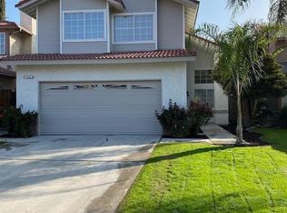 3012 Pecangrove Dr, Bakersfield, CA