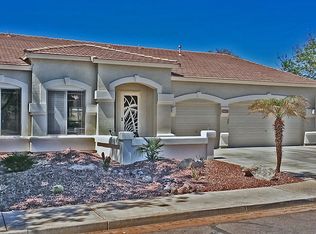 1244 S Palomino Creek Dr, Gilbert, AZ 85296