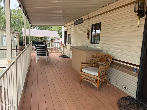 21325 W TRADING POST Trail #378, Congress, AZ 85332