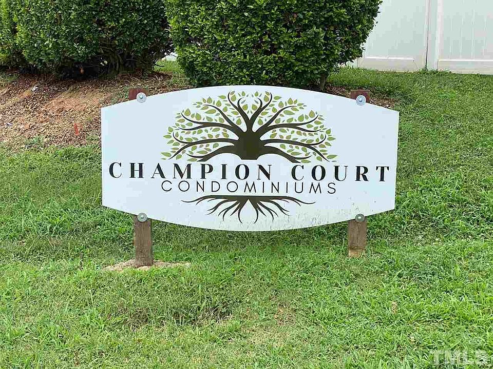 2nd image of 2325 Champion Ct