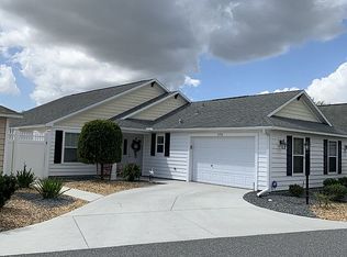 1134 Peninsula St, The Villages, FL 32162