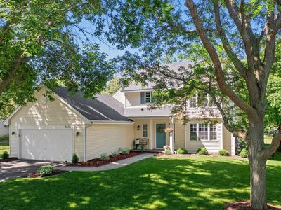 8636 Shepherd Way, Eden Prairie, MN, 55347
