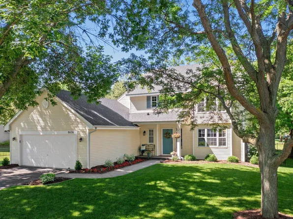 8636 Shepherd Way, Eden Prairie, MN 55347