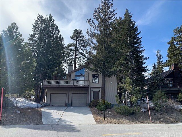 2136 Forest Trl Mammoth Lakes Ca 93546 Mls Cv21079172 Zillow