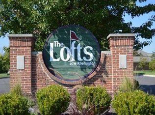 7317 Chatham Ct #10E, West Chester, OH