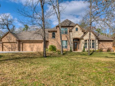 18766 W Cool Breeze Ln, Montgomery, TX, 77356