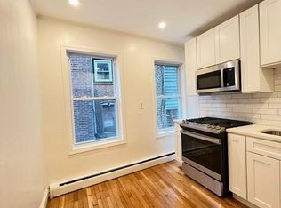 12 Franklin St APT 1, Dorchester, MA 02122