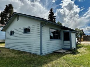 919 Harrison Avenue, Leadville, CO 80461
