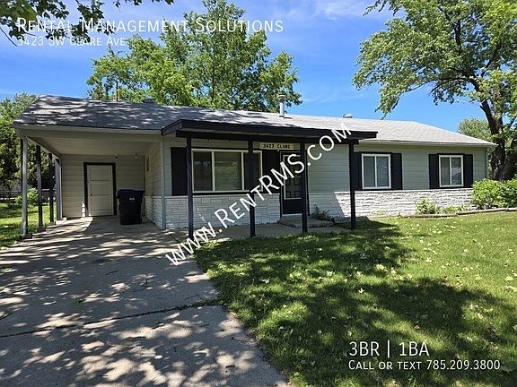 2nd image of 3423 SW Clare Ave