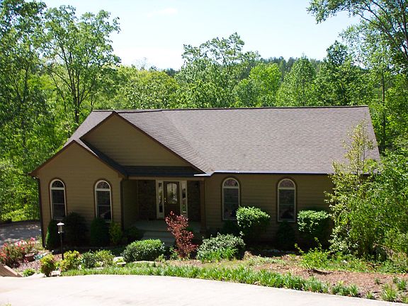 Front of the Home