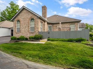 1272 Villa Oaks Ct, Columbus, OH 43230