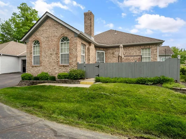 1272 Villa Oaks Ct, Columbus, OH 43230