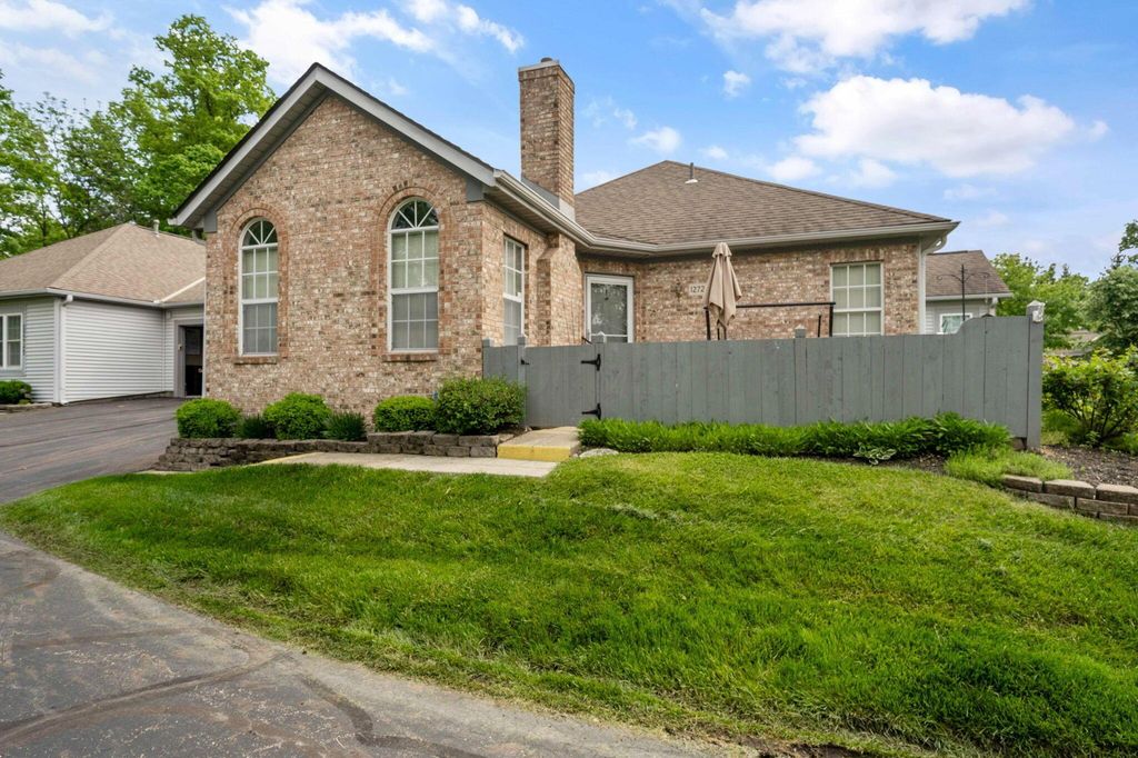 Real estate listing image