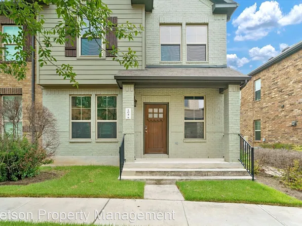 7220 Wyoming Springs Dr Unit 104, Round Rock, TX 78681