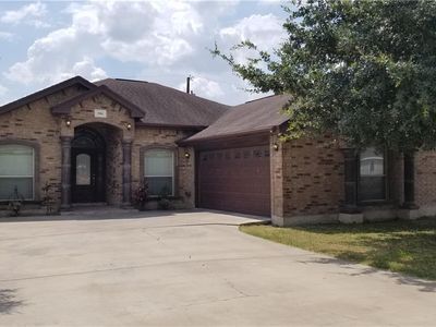 506 Camino Real St, Mission, TX, 78572
