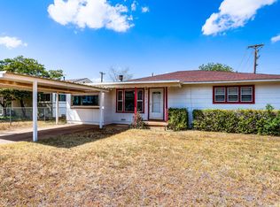 2802 3rd St, Lubbock, TX 79415