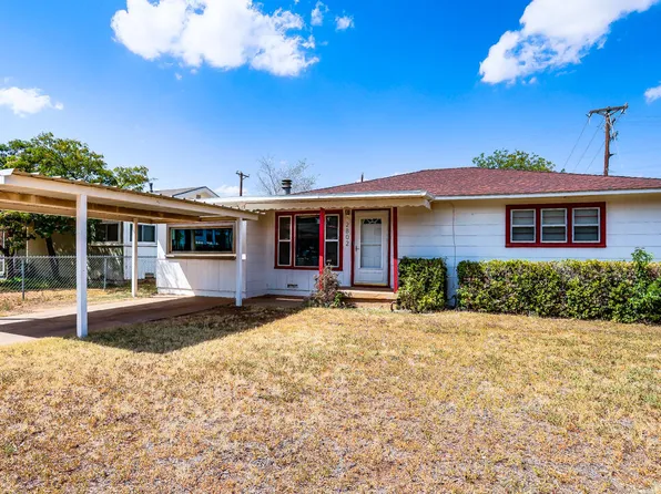 2802 3rd St, Lubbock, TX 79415