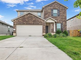 457 Bedford Falls Ln, Jarrell, TX 76537