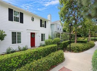 8 Staveley Ct, Mission Viejo, CA 92694