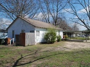 1117 Pattillo St SW, Hartselle, AL 35640