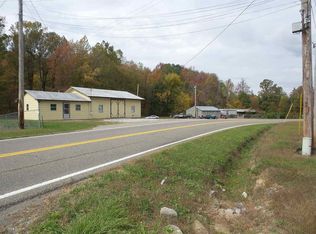 4065-4071 Cosby Hwy, Cosby, TN 37722